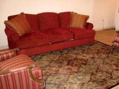 Intown Suites Extended Stay Select Houston Tx - Brookhollow الغرفة الصورة