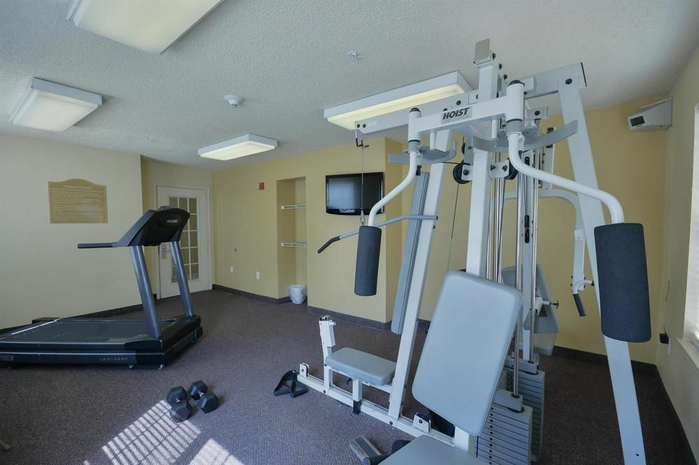 Intown Suites Extended Stay Select Houston Tx - Brookhollow المظهر الخارجي الصورة